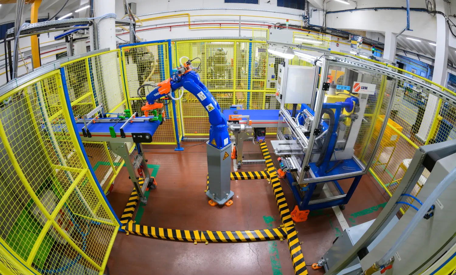 Development and Innovation