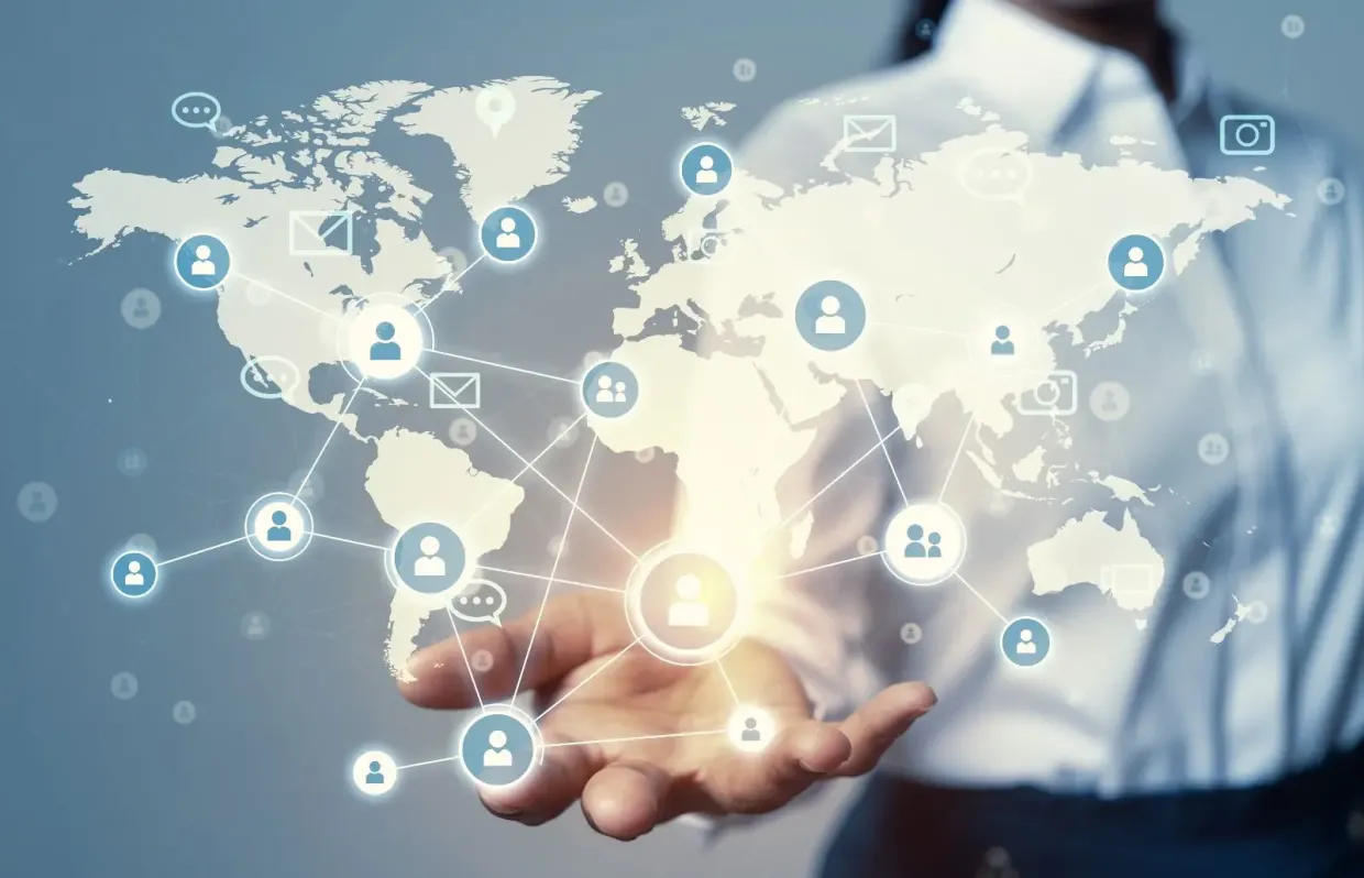 Be Part of Our Creative Community